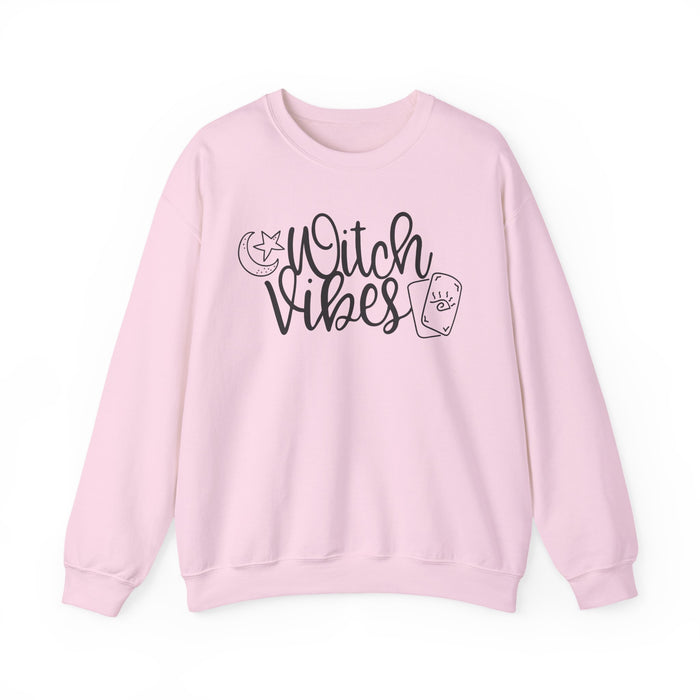 Witch Vibes Sweatshirt