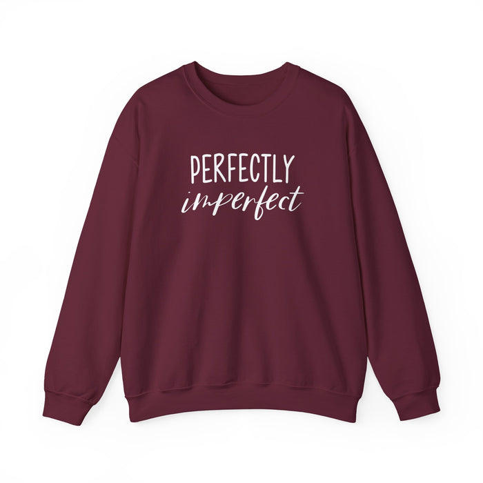 Perfectly Imperfect Sweatshirt