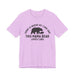 Mama Bear T-Shirt — "Home Is Where My Cubs Are" Mom Shirt — graphic t-shirt