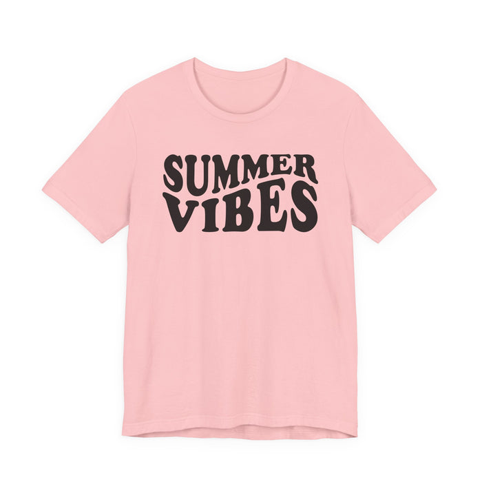 Retro Summer Vibes T-Shirt