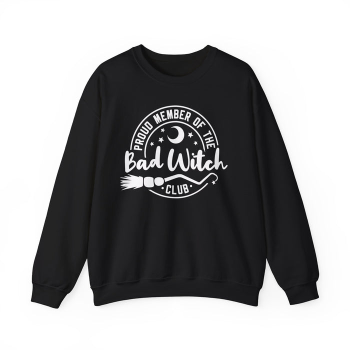 Bad Witch Club Sweatshirt