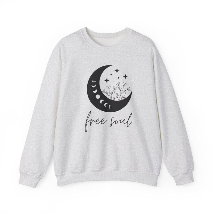Free Soul Sweatshirt