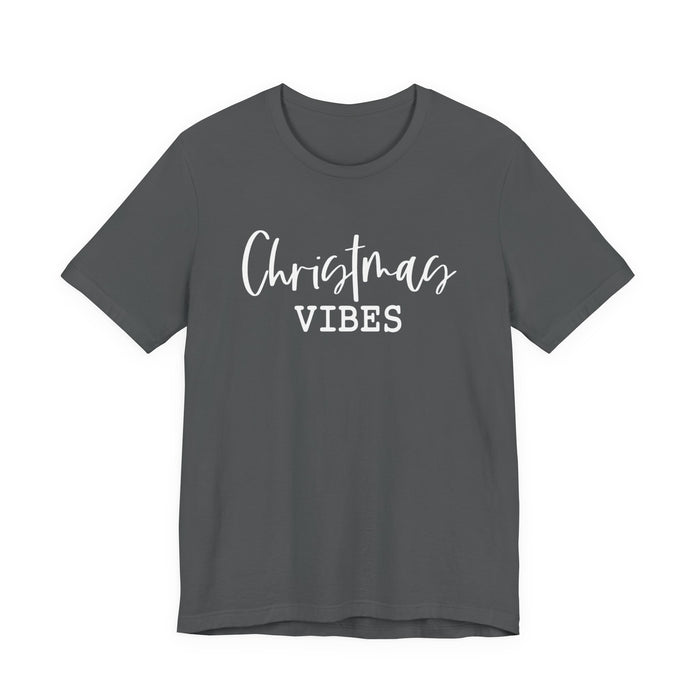 Christmas Vibes T-Shirt