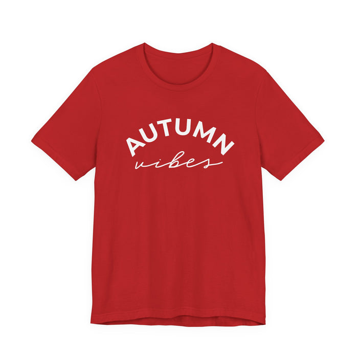 Autumn Vibes T-Shirt