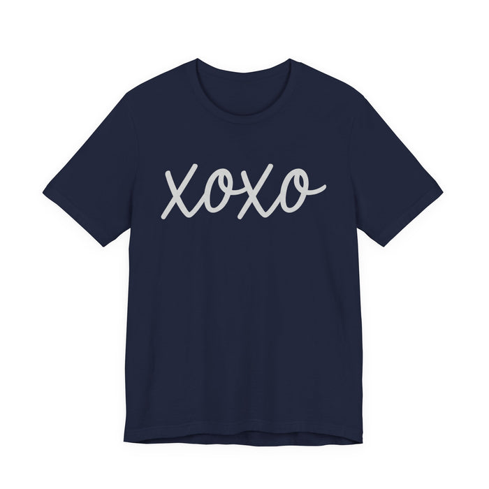 XOXO, With Love T-Shirt