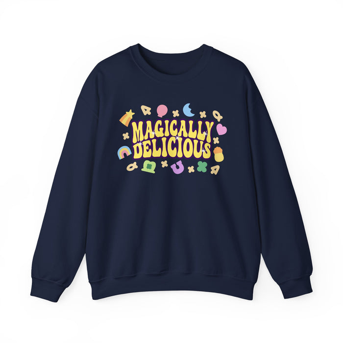 Magically Delicious Sweatshirt
