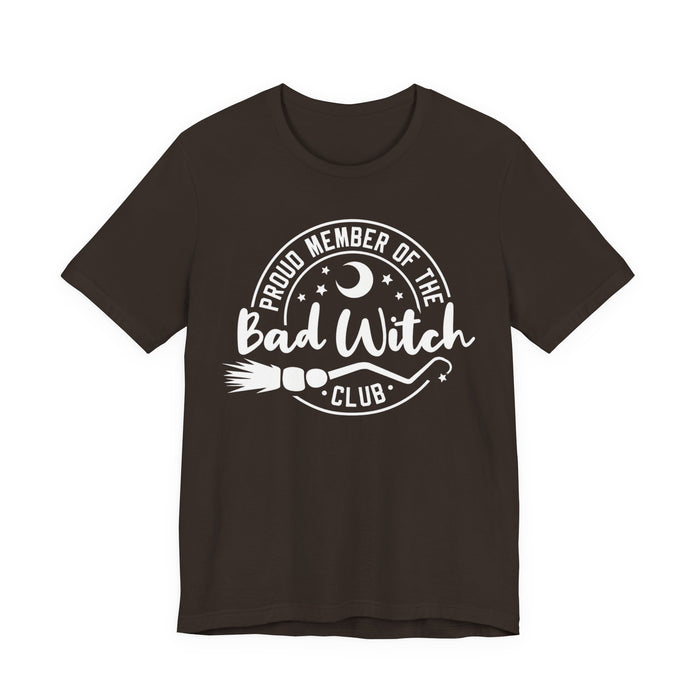 Bad Witch Club T-Shirt