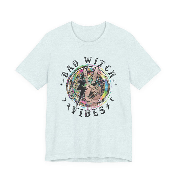 Bad Witch Vibes T-Shirt