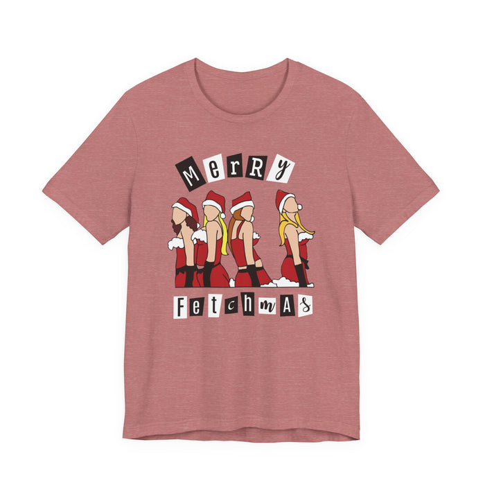 Merry Fetchmas T-Shirt