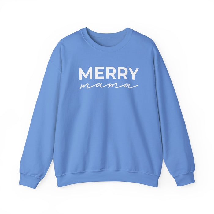 Merry Mama Sweatshirt