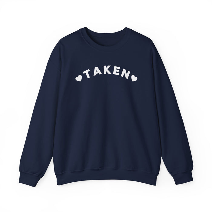 Taken Sweatshirt