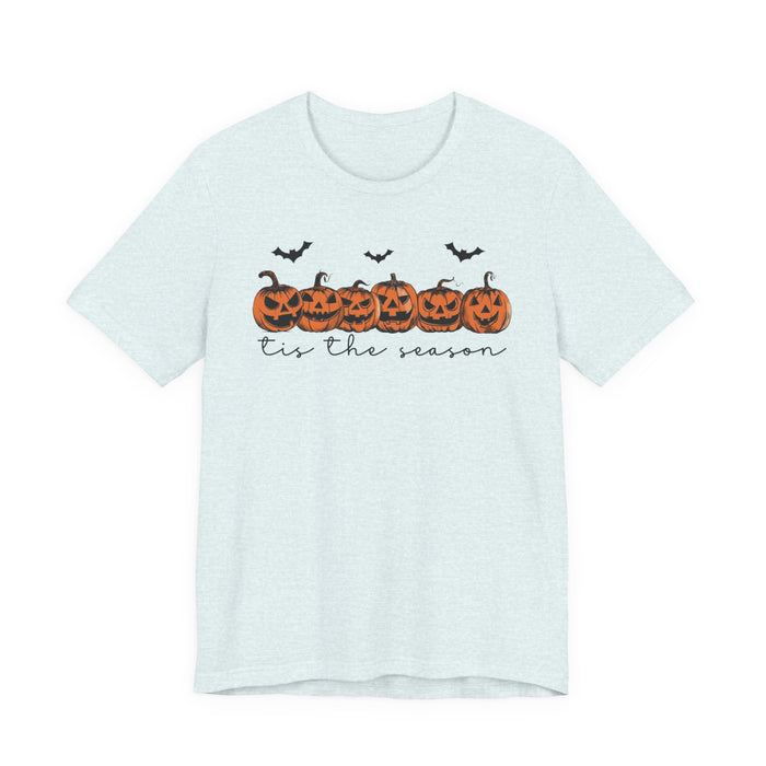 'Tis The Season Pumpkins T-Shirt