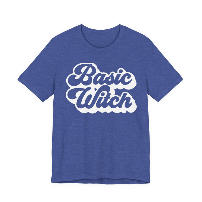 Basic Witch T-Shirt