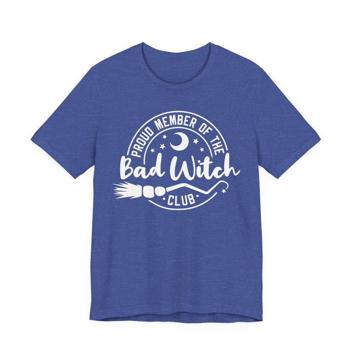 Bad Witch Club T-Shirt
