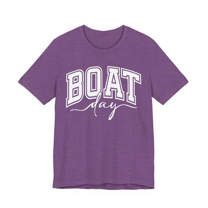 Boat Day T-Shirt