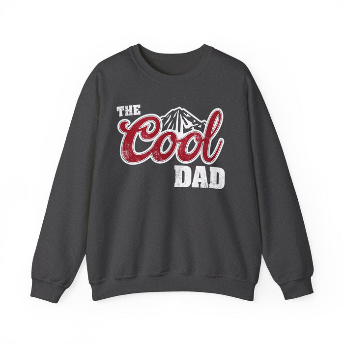 The Cool Dad Sweatshirt