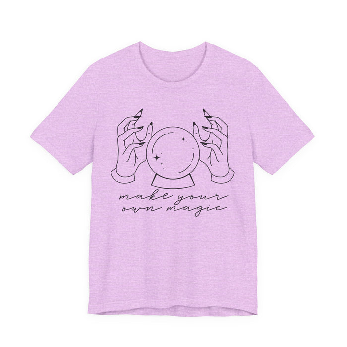 Make Your Own Magic Halloween T-Shirt