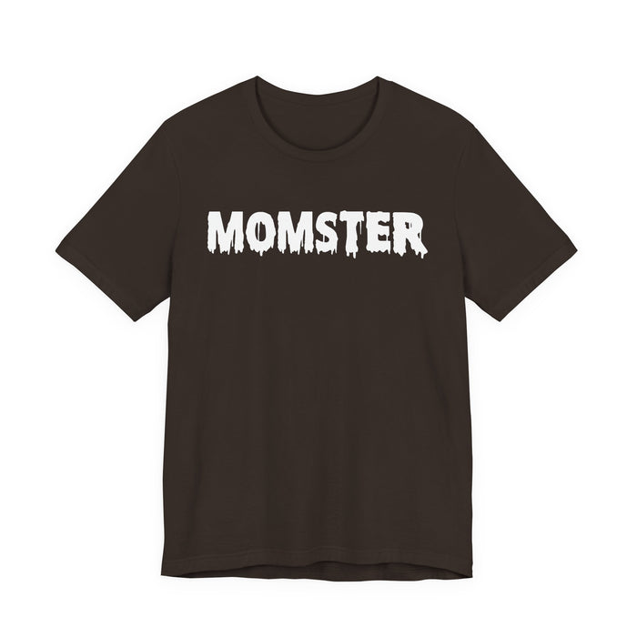 Momster Halloween T-Shirt