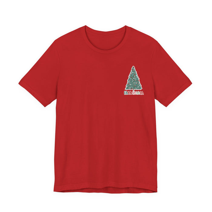 Fa La La La La T-Shirt