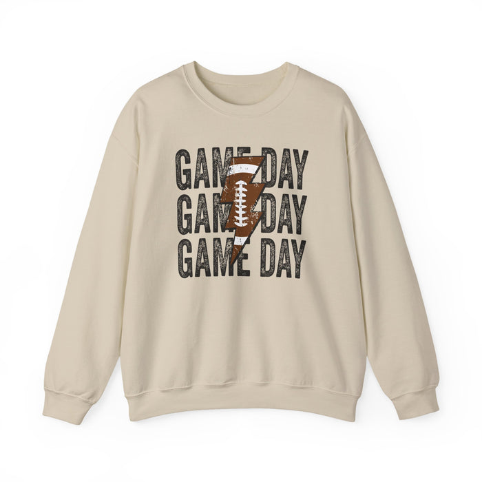 Game Day Football Sweatshirt