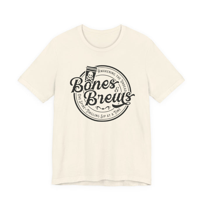Bones & Brews T-Shirt