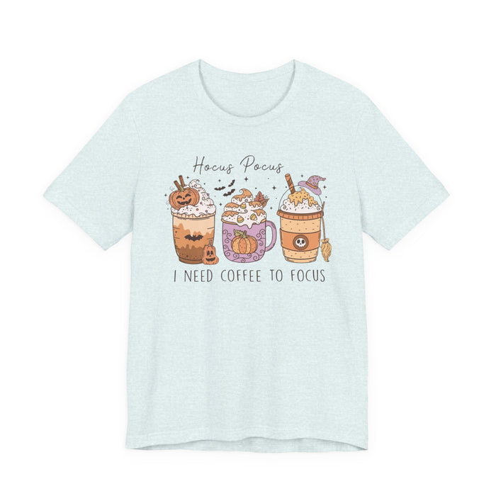 Hocus Pocus Coffee T-Shirt
