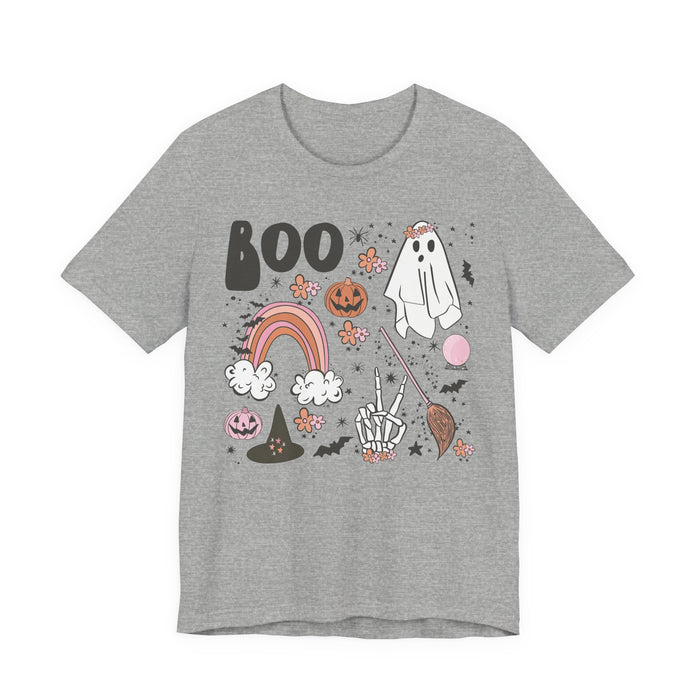 Cutie Boo Halloween T-Shirt
