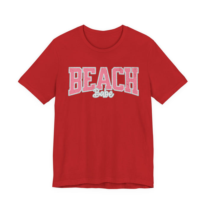 Beach Babe T-Shirt