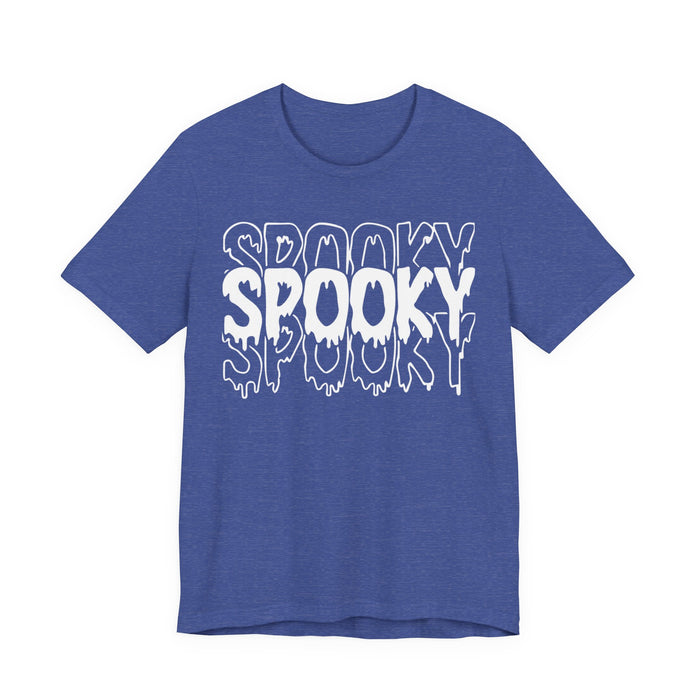 Spooky Halloween T-Shirt