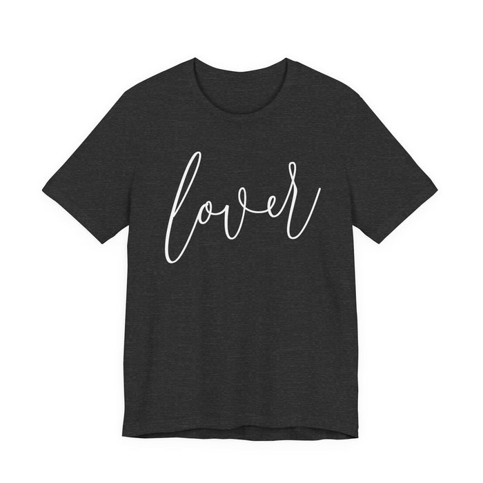 Lover T-Shirt