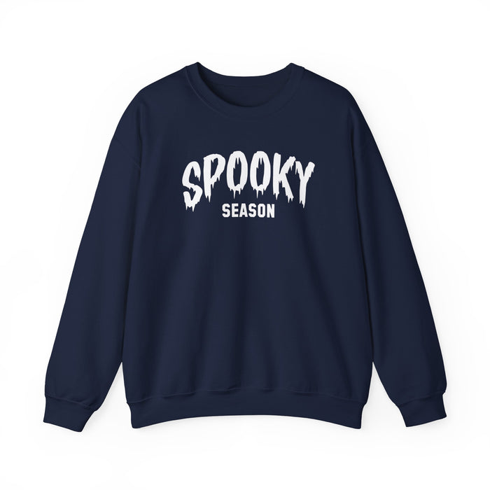 Spooky Season Sweatshirt