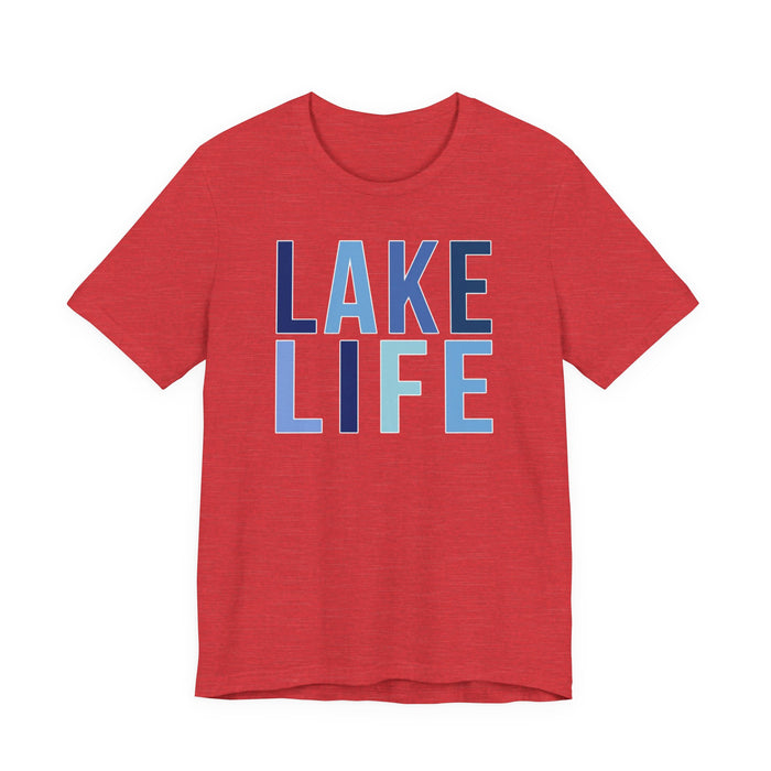 Lake Life T-Shirt