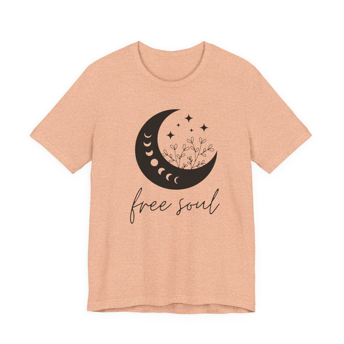 Free Soul T-Shirt