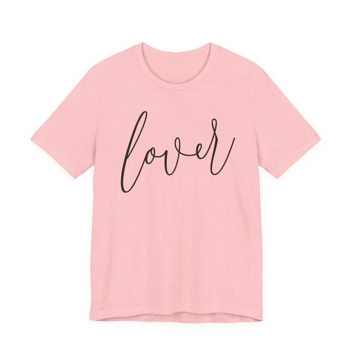 Lover T-Shirt