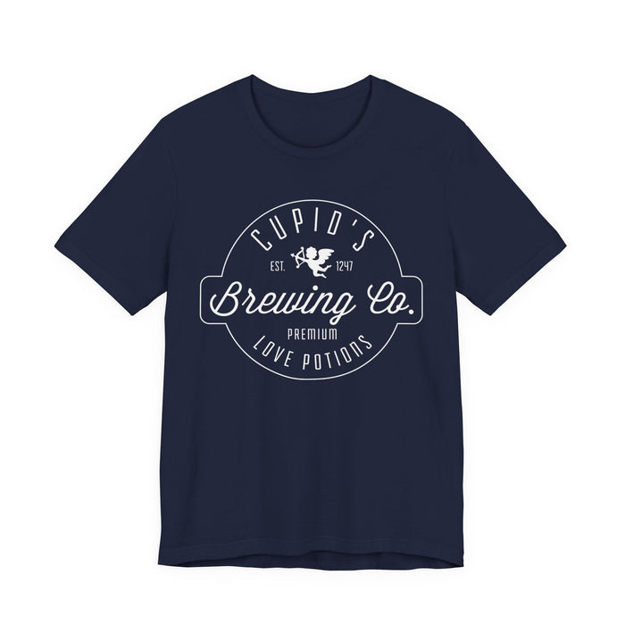 Cupid's Brewing Co T-Shirt
