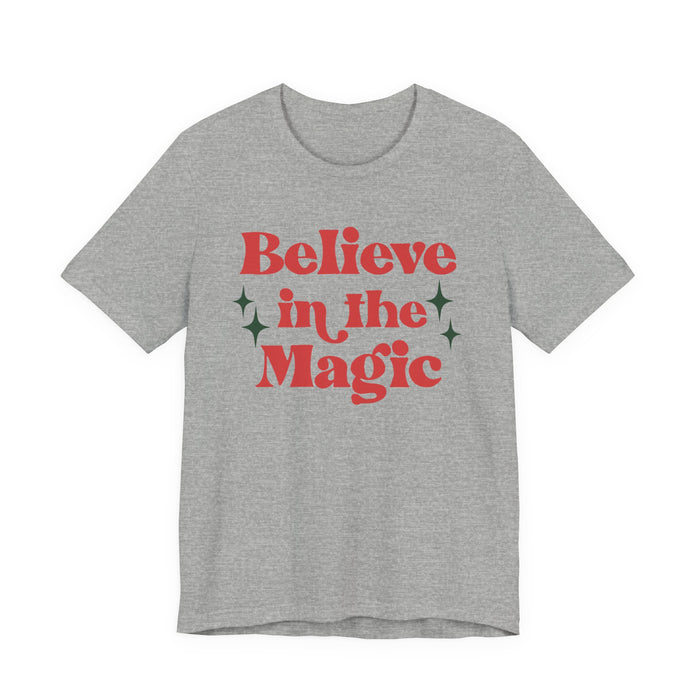 Believe in the Magic T-Shirt