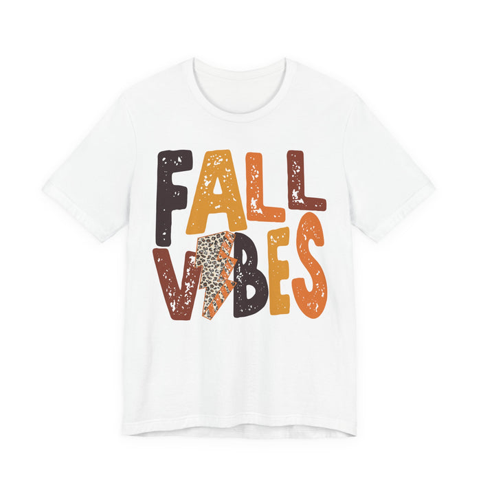 Fall Vibes T-Shirt