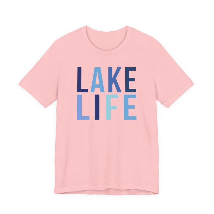 Lake Life T-Shirt