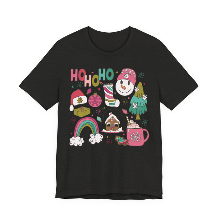 Cutie Christmas T-Shirt