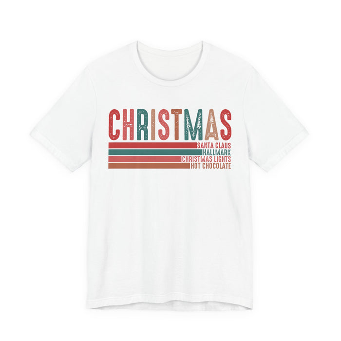 Christmas Favorites T-Shirt