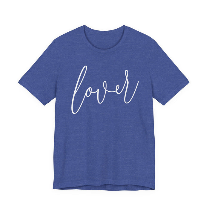 Lover T-Shirt