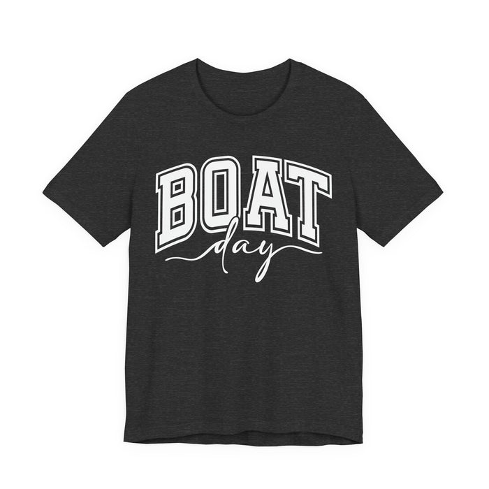 Boat Day T-Shirt