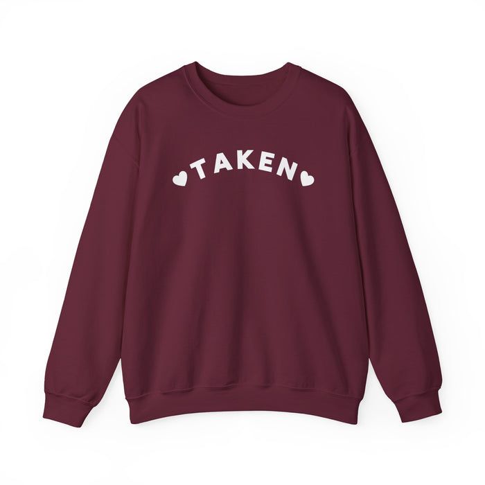 Taken Sweatshirt