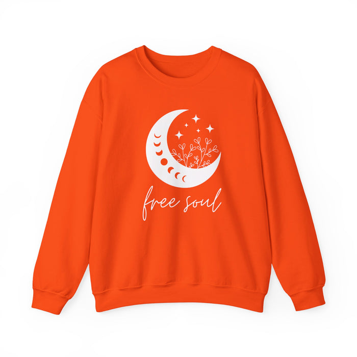 Free Soul Sweatshirt