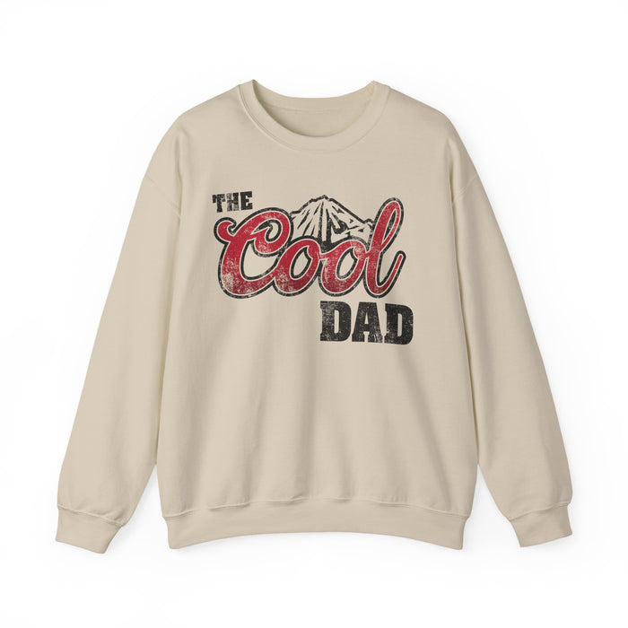 The Cool Dad Sweatshirt