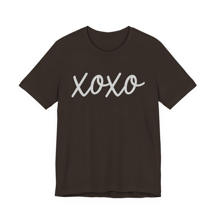 XOXO, With Love T-Shirt