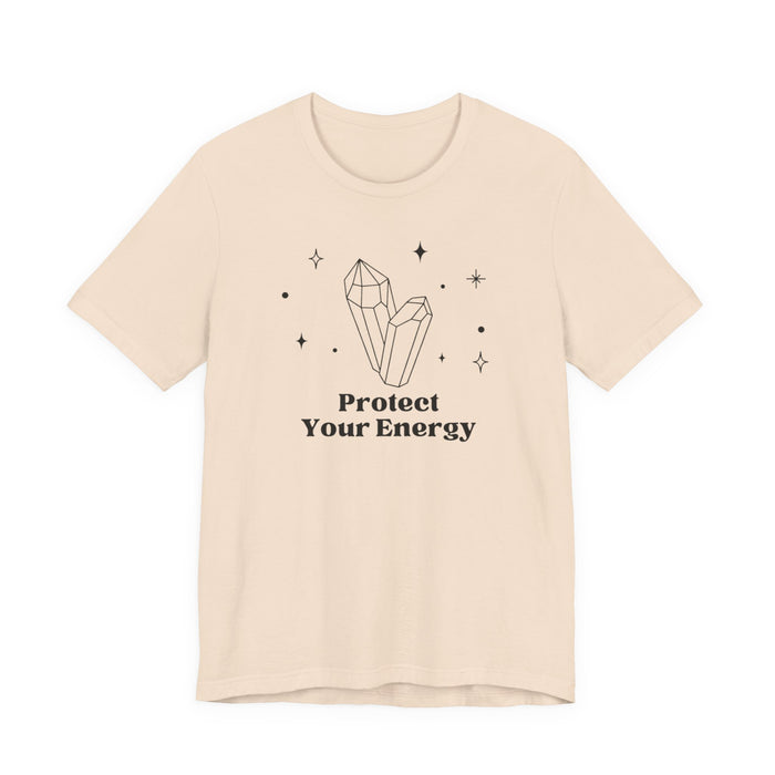 Protect Your Energy T-Shirt