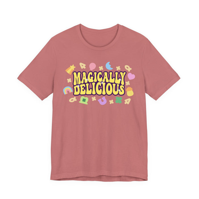 Magically Delicious T-Shirt