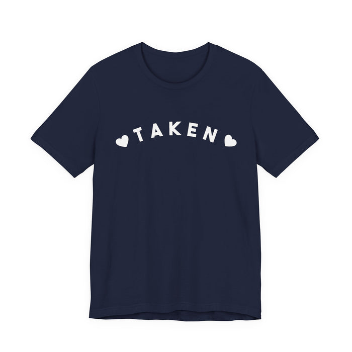 Taken T-Shirt