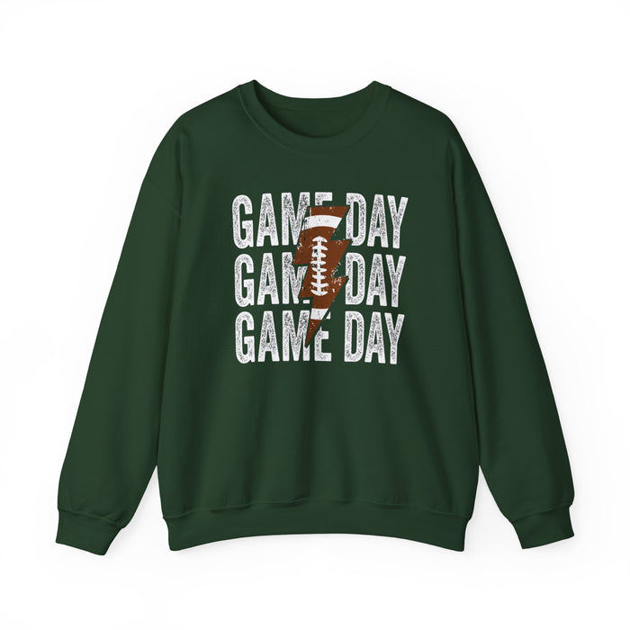 Game Day Football Sweatshirt